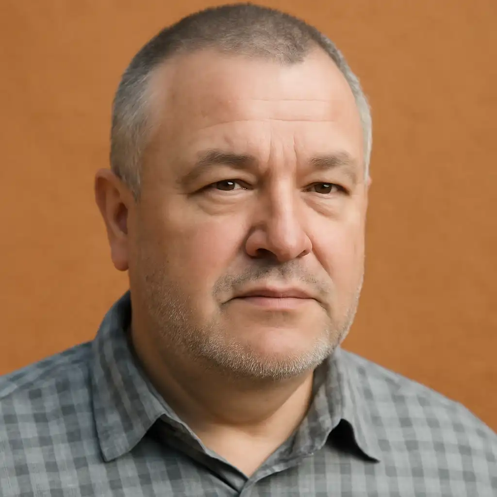 Daniel Stevens